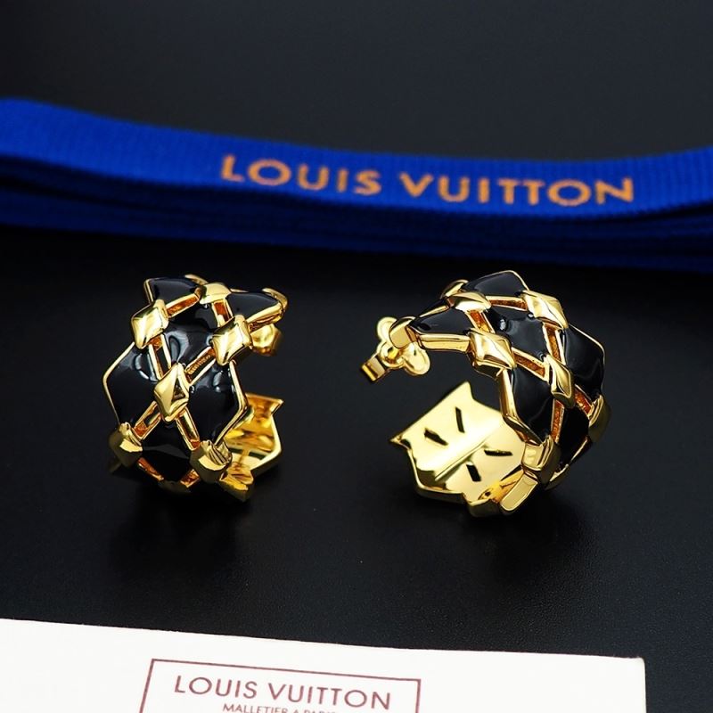 Louis Vuitton Earrings